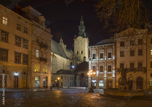 Lviv . Ukraina