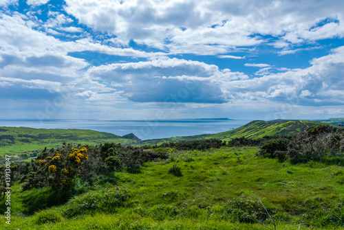 The Dorset Countryside