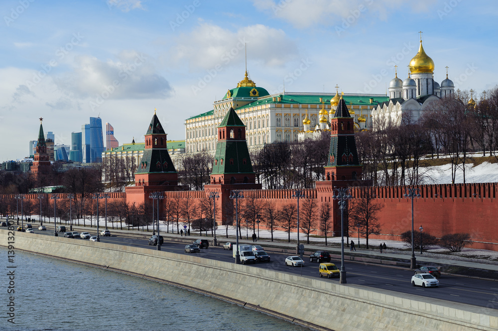 Kremlin Palace
