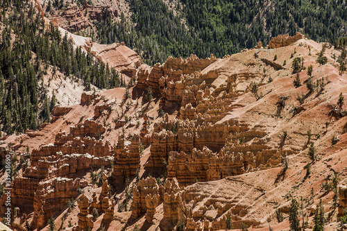 Cedar Breaks State Park