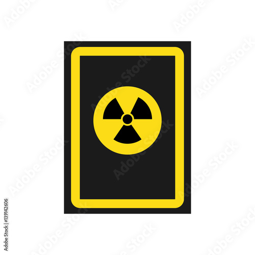 Free Download danger and warning sign icon vector illustration graphic design - GFXLoad
