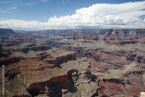 grand canyon