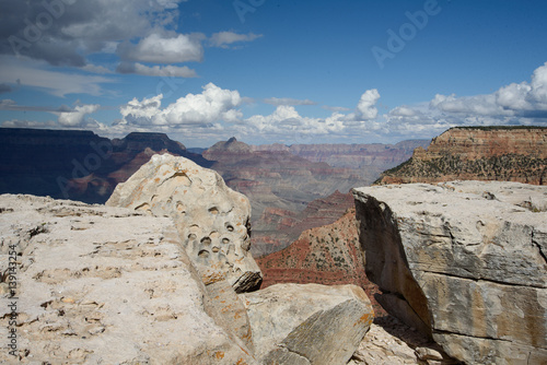 grand canyon