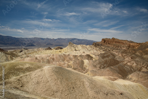 Zabryskie point