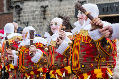 Carnaval de Binche