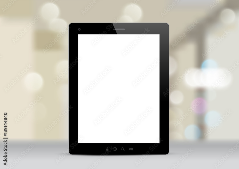 Tablette Tablette