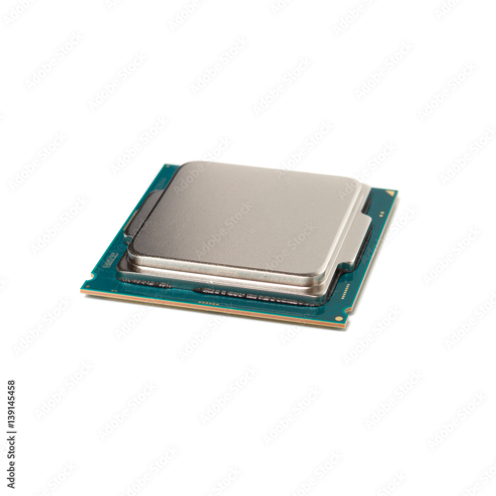 processor processor