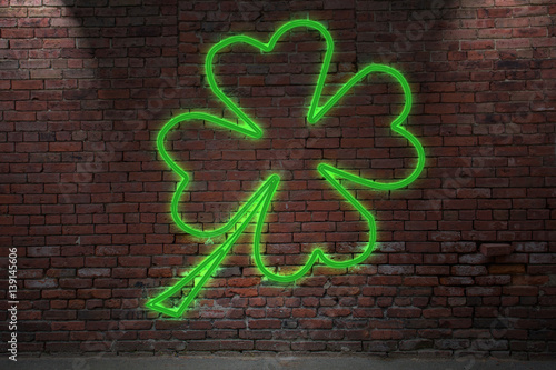 Photography St. Patrick's Day