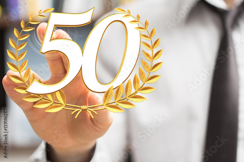 50 years
