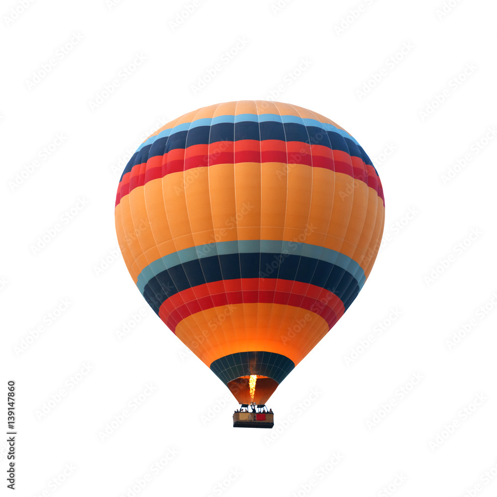 Obraz premium Balloon