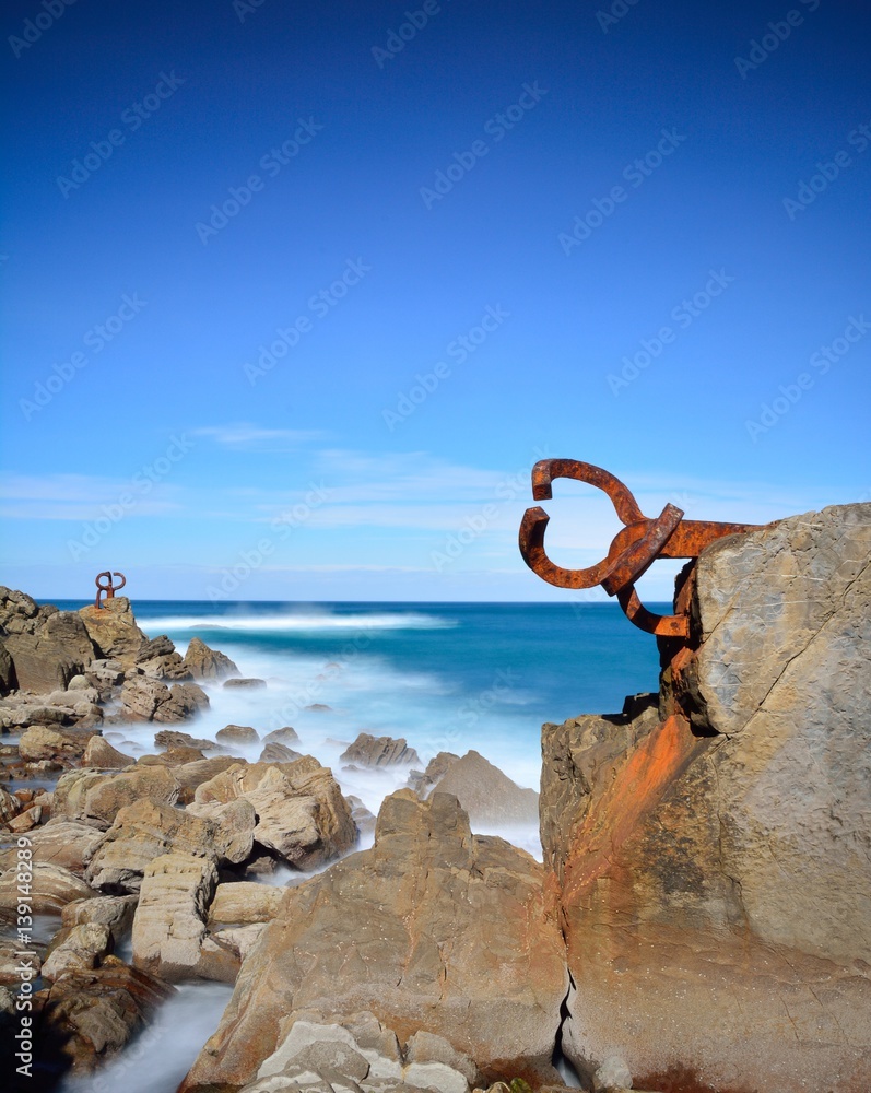 Fototapeta premium Sculpture