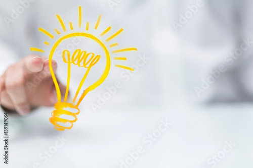 idea