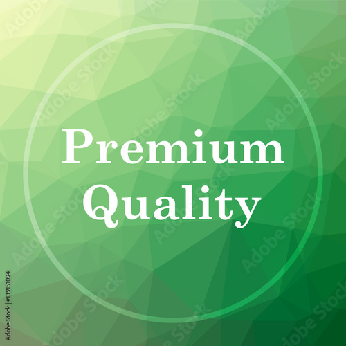 Premium quality icon © valentint
