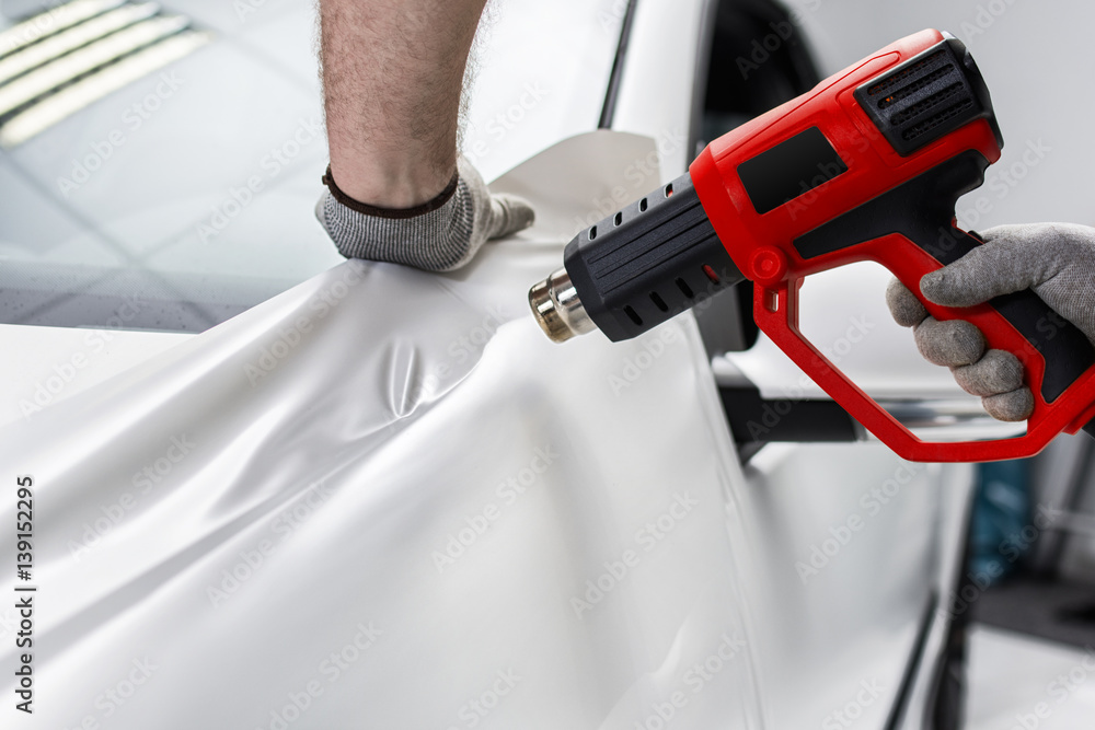 profi foliert auto mit matt satin weiß folie car wrapping auto folierung profi foliert auto mit matt satin weiß folie car wrapping auto folierung