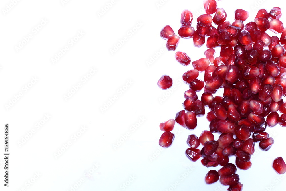 garnet beans garnet beans