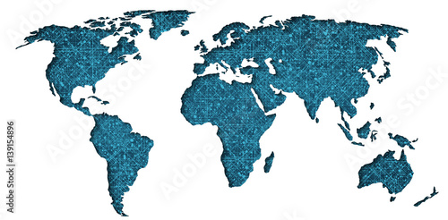 world network