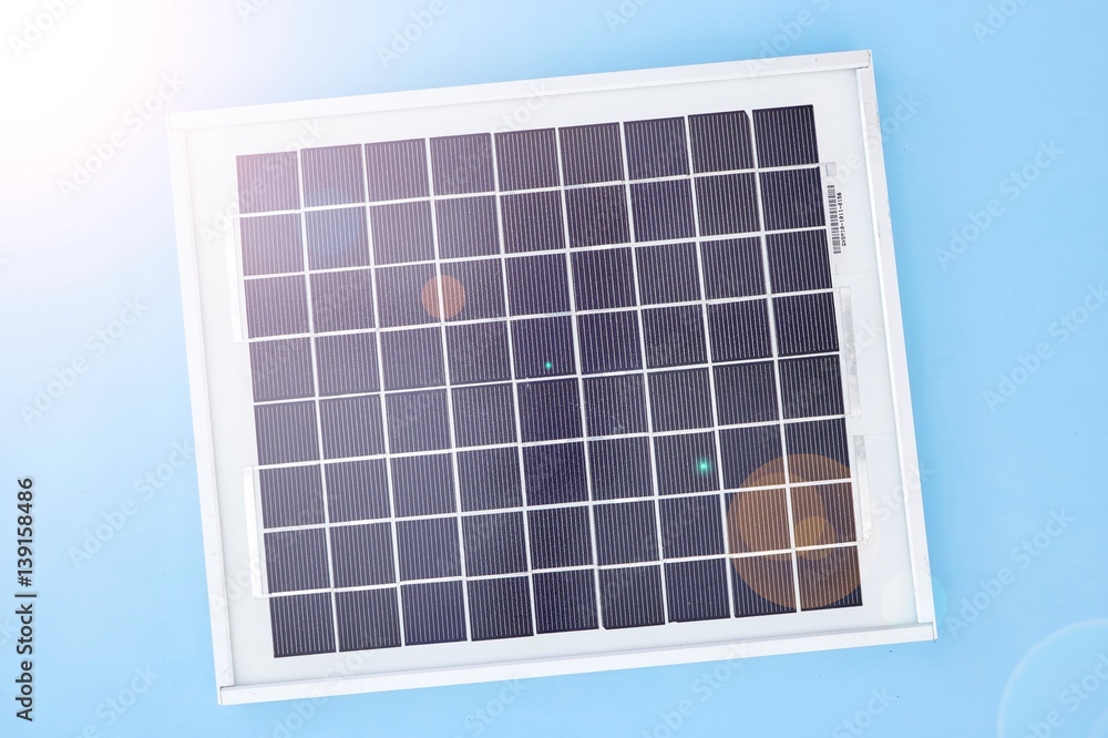 Solar Panel Solar Panel