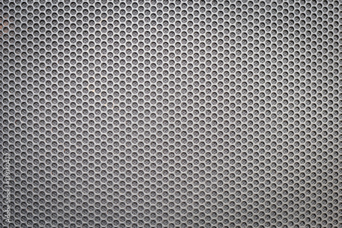 loudspeaker pattern background
