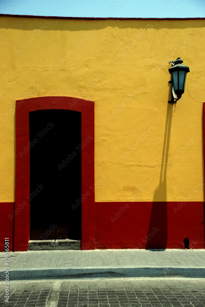 Fototapeta premium Church in San Miguel de Allende