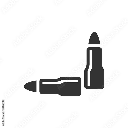 BW Icons - Bullets