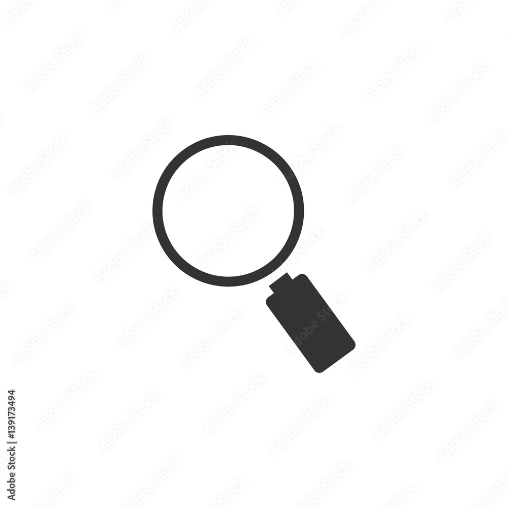 BW icon - Magnifier BW icon - Magnifier