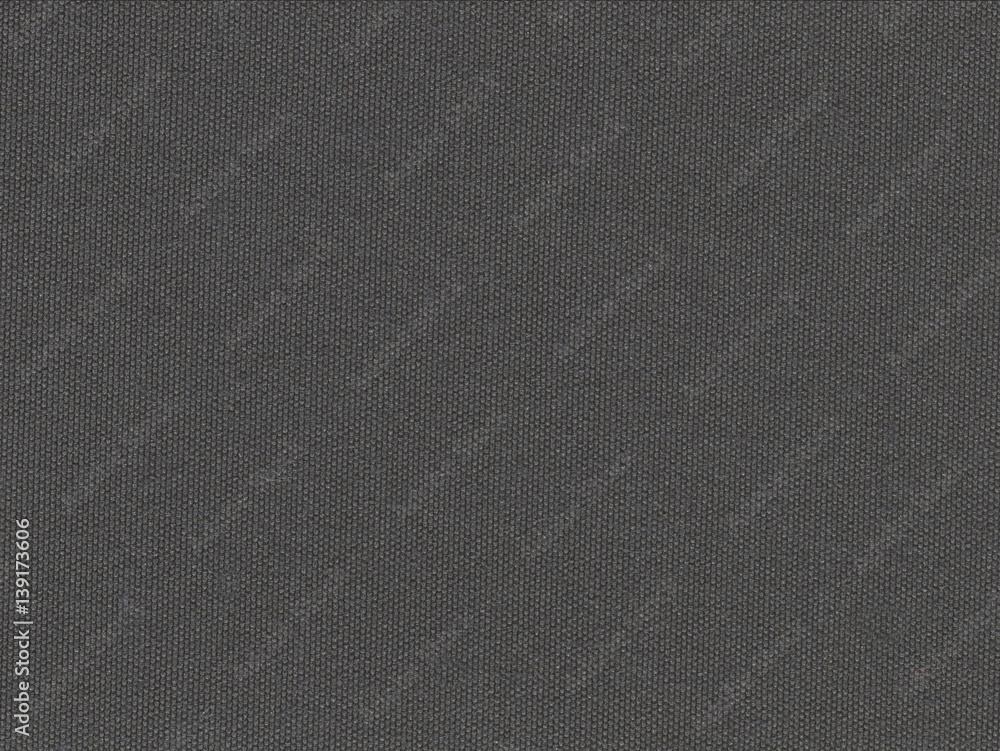 texture of canvas, woven fabric for background.
