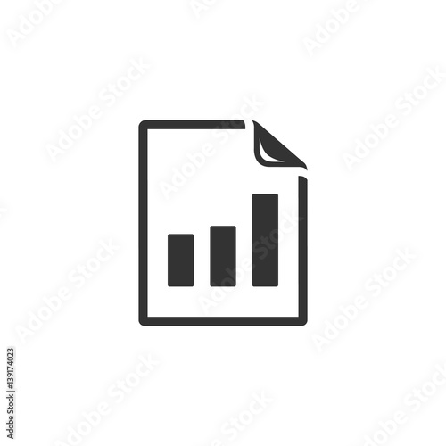 BW Icons - Bar chart