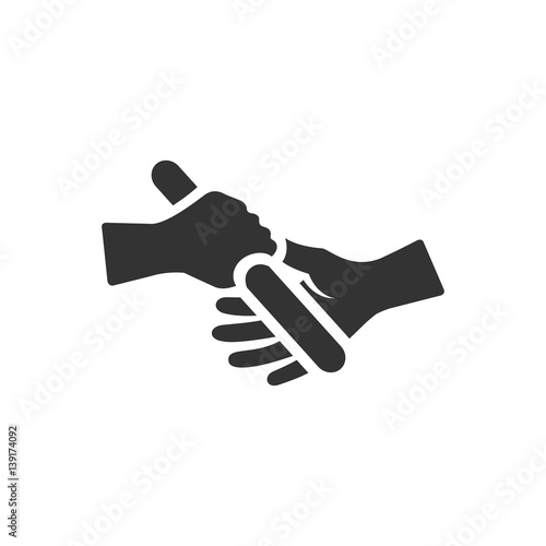 BW Icons - Relay run