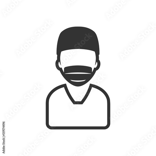 BW icon - Surgeon
