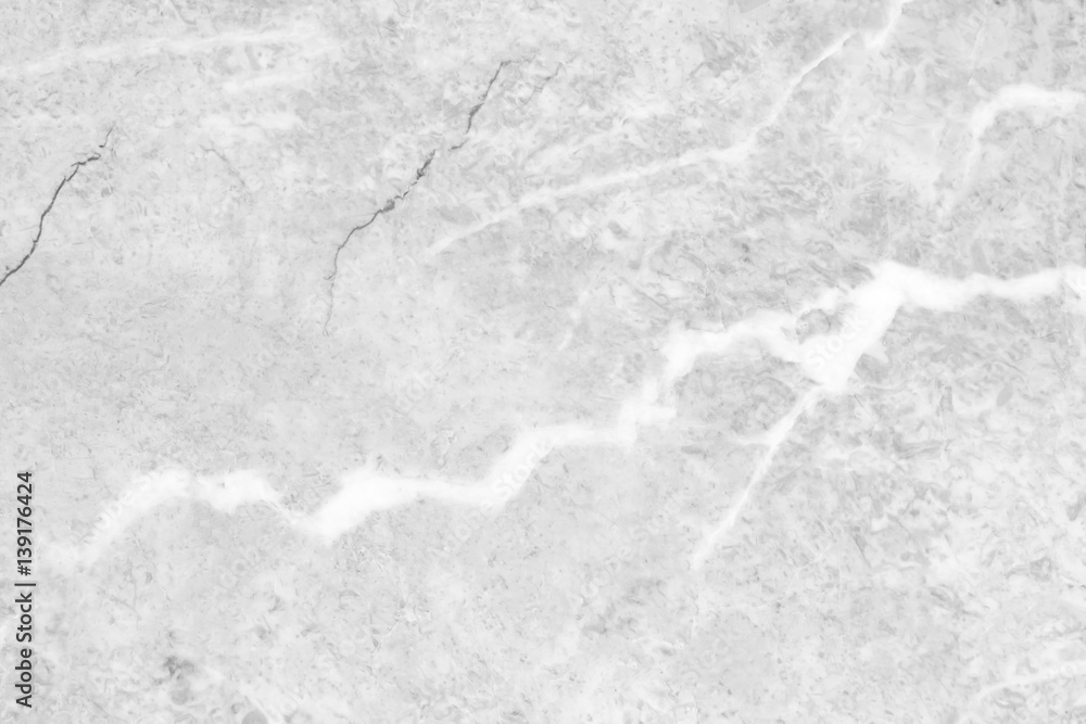 Obraz premium Gray marble background or texture for your design