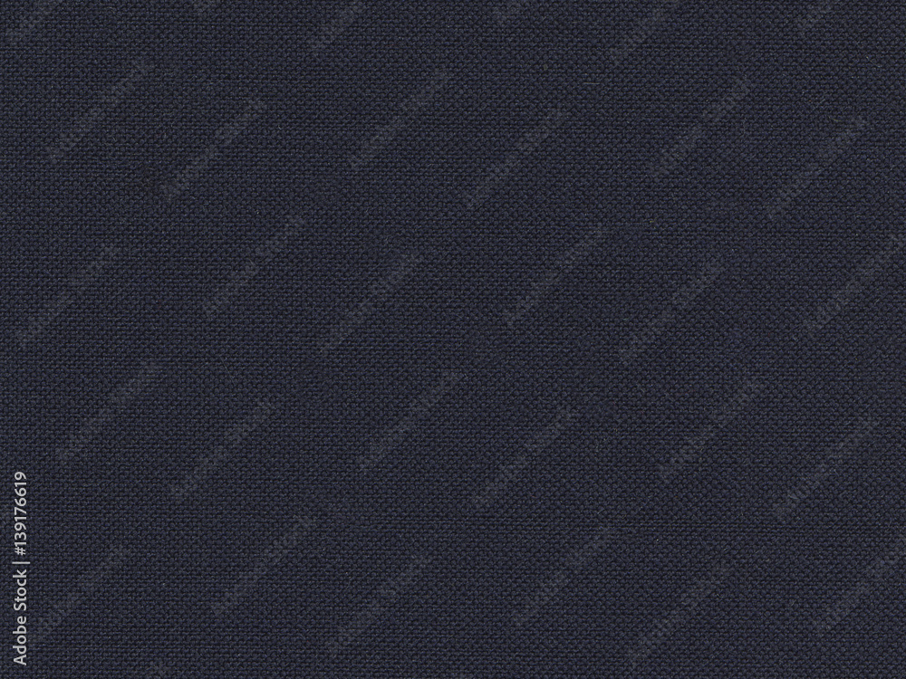 texture of black cotton fabric for background. texture of black cotton fabric for background.