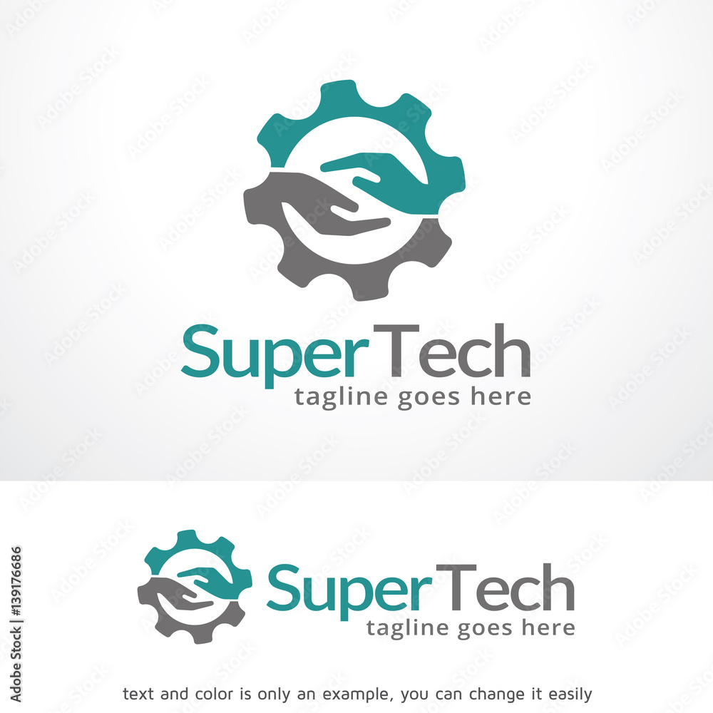 Letter S Technology Logo Template Design Vector Letter S Technology Logo Template Design Vector