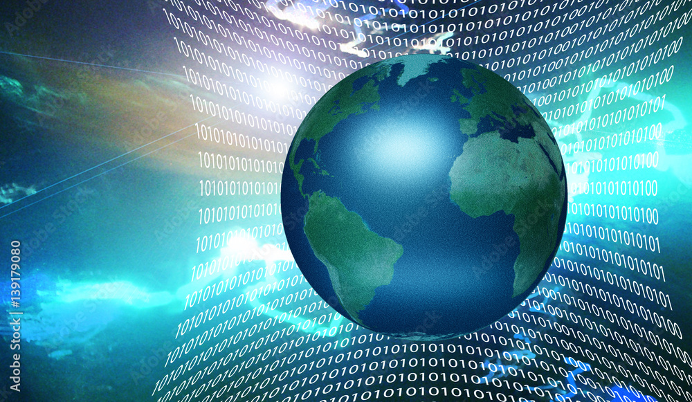 Global Net Global Net