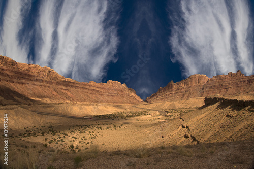 Desert Landscape