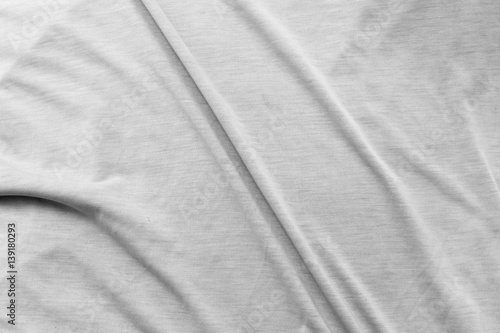 Wallpaper Mural gray fabric as background Torontodigital.ca