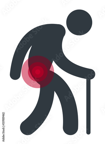 silhouette douleur lombaire infographie 6