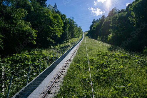 Sommerrodelbahn photo