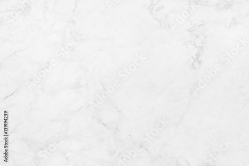 White marble texture, detailed structure of marble in natural patterned for background and design.