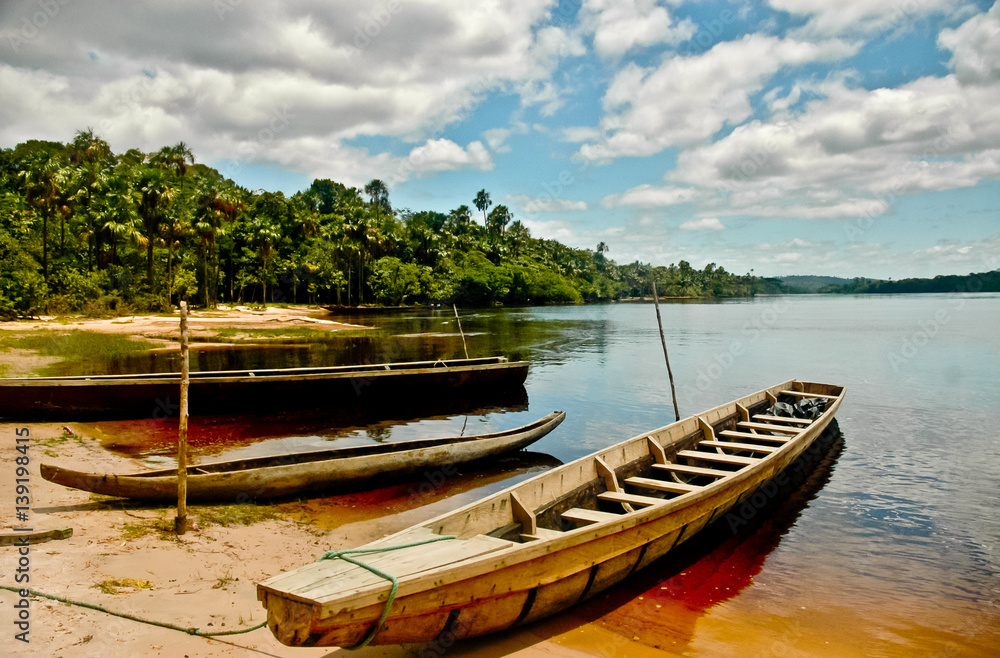 Canaima