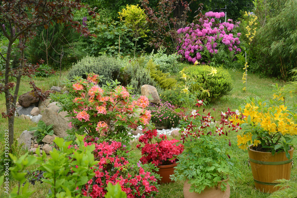 Garten 723 Garten 723