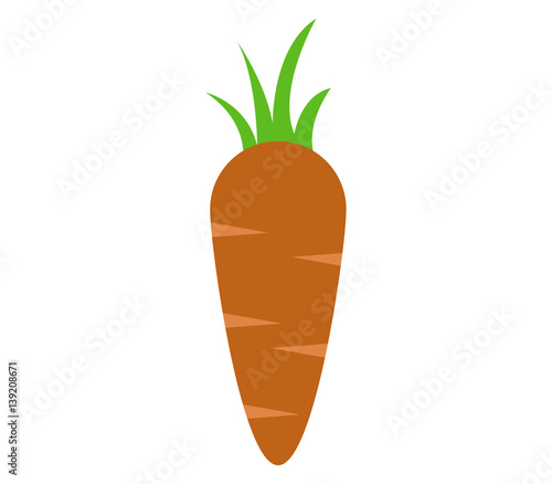 carrot icon