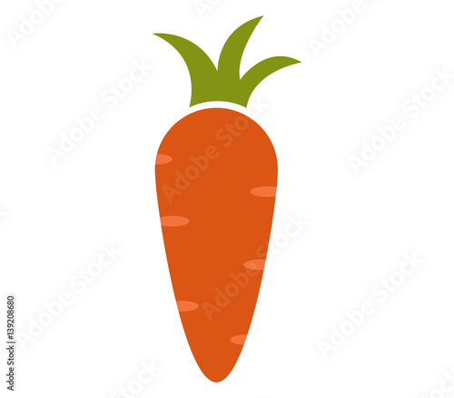 carrot icon