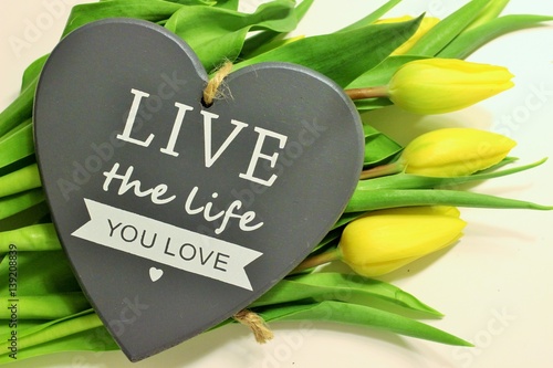Enjoy the little things, live the life you love, great sententia, love and happiness, lovely moments, good sententia, home sweet home, great life, good life