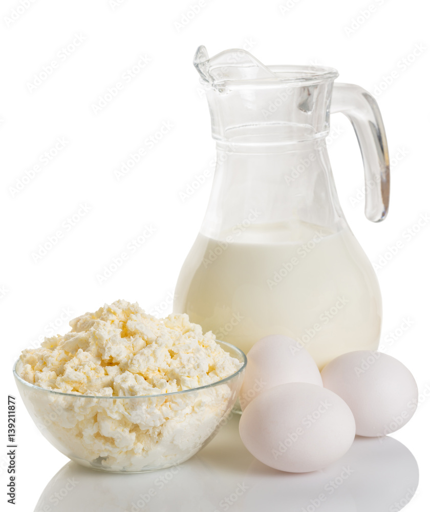 still life of dairy products still life of dairy products