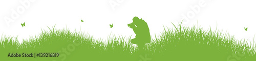 Panorama | Frühling | Fotograf