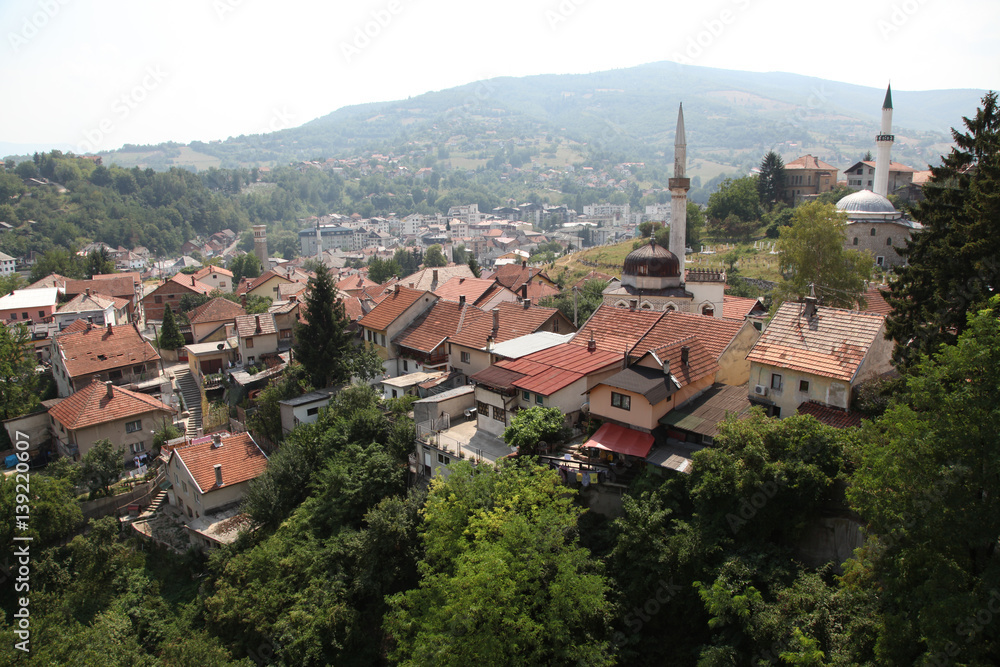 Travnik,  Bosnia and Herzegovina