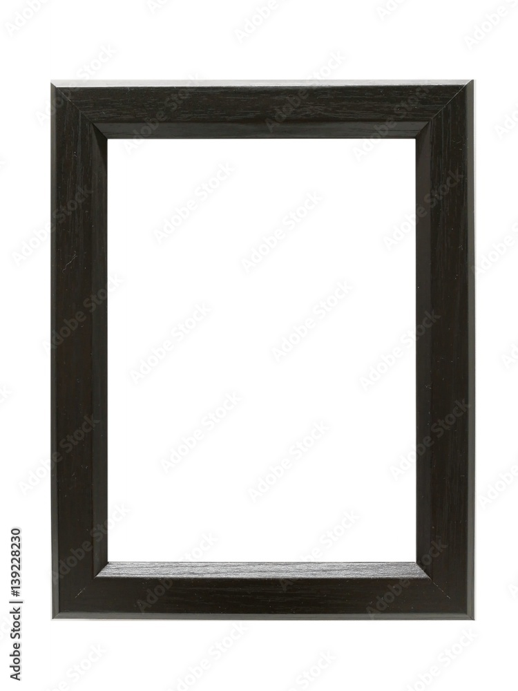 black picture frame black picture frame
