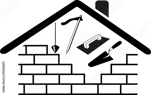 CONSTRUCTION D'UN MUR