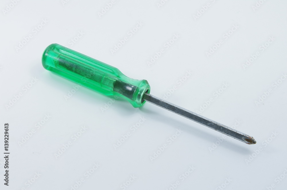 screwdriver tool. screwdriver tool.