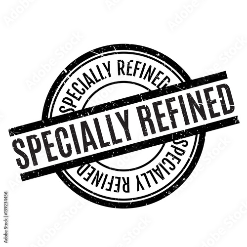 Specially Refined rubber stamp. Grunge design with dust scratches. Effects can be easily removed for a clean, crisp look. Color is easily changed.